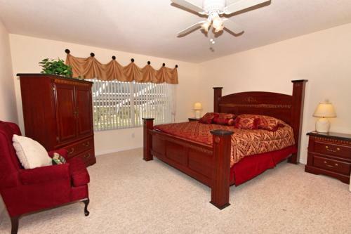 Gleneagles Villa 343 Davenport