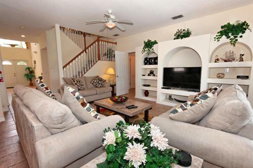 Gleneagles Villa 343 Davenport