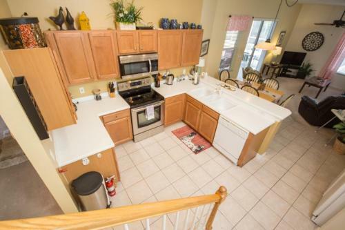 Lyn's Highlands Reserve Villa - Five Bedroom Home