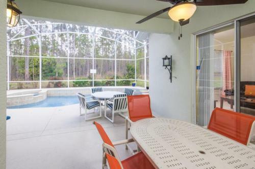 Lyn's Highlands Reserve Villa - Five Bedroom Home