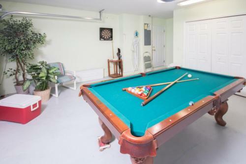 Lyn's Highlands Reserve Villa - Five Bedroom Home