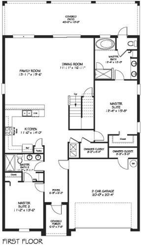 Champions Gate - Eight Bedroom Home - Cg016