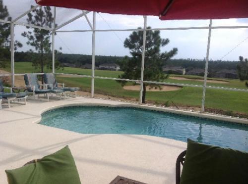 Gleneagles Sanctuary 405