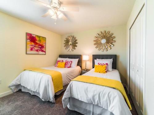 Villa Solterra Resort Gold - 685 Holiday Home
