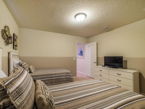 Rhodes Villa 8904