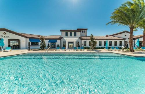 Rhodes Villa 8904