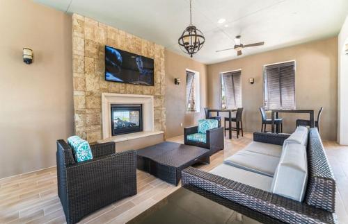 Rhodes Villa 8904