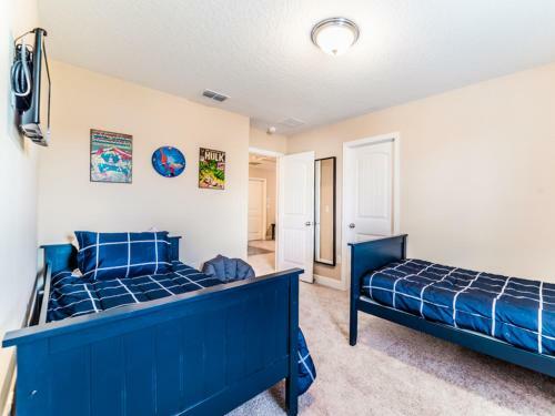 Oak Tree Villa 4127