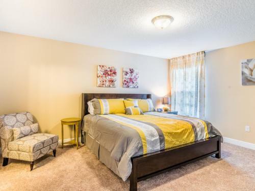Oak Tree Villa 4127
