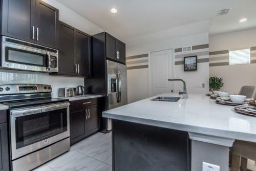 Festival Resort 418capd Townhouse