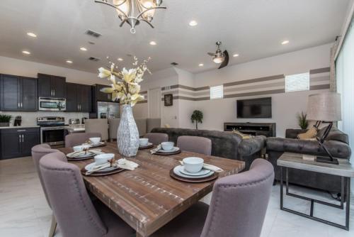 Festival Resort 418capd Townhouse