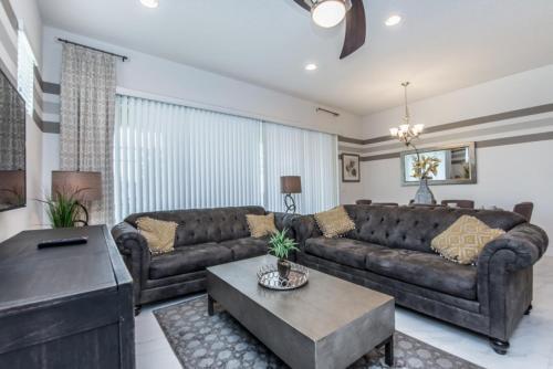 Festival Resort 418capd Townhouse