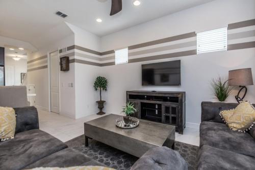 Festival Resort 418capd Townhouse