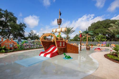 Festival Resort 418capd Townhouse