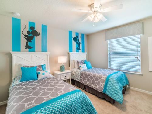 Rhodes Casa 8873
