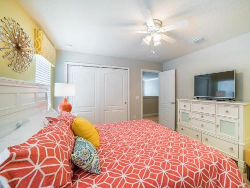 Villa Westside Resort Platinum - 803 Holiday Home