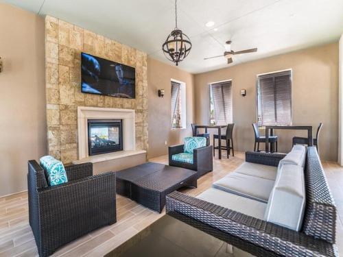 Villa Westside Resort Platinum - 803 Holiday Home