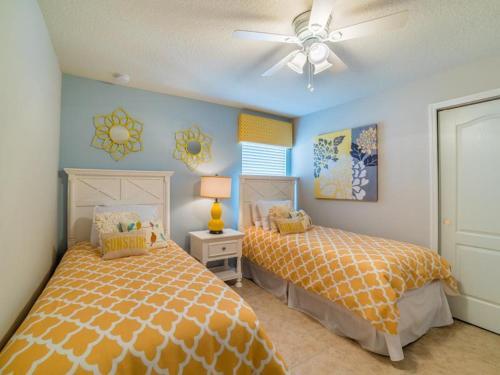 Villa Westside Resort Platinum - 803 Holiday Home