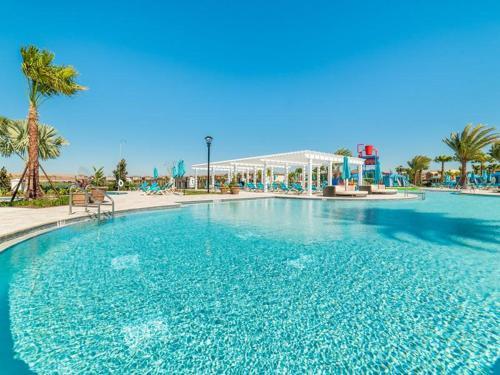 Villa Westside Resort Platinum - 803 Holiday Home