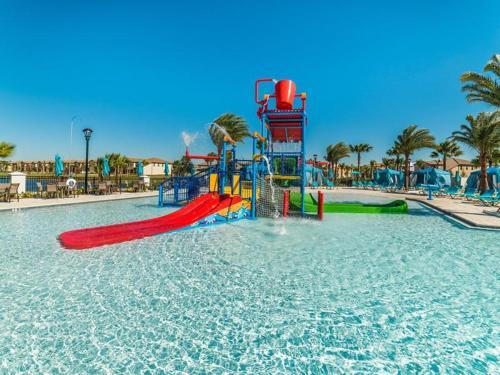 Villa Westside Resort Platinum - 803 Holiday Home