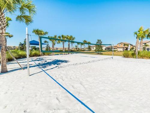 Villa Westside Resort Platinum - 803 Holiday Home