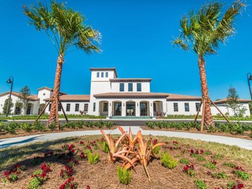 Villa Westside Resort Platinum - 803 Holiday Home
