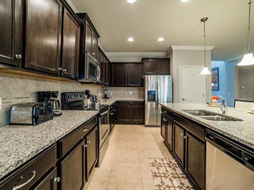 Villa Westside Resort Platinum - 803 Holiday Home
