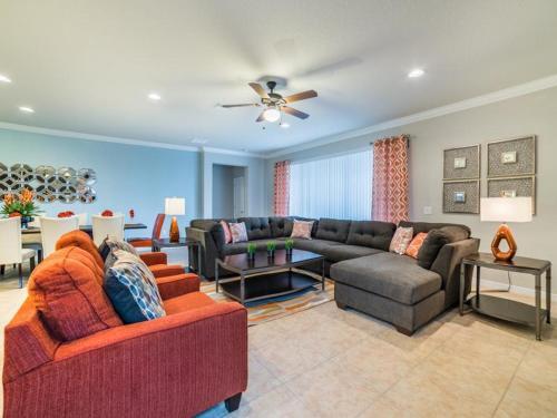 Villa Westside Resort Platinum - 803 Holiday Home