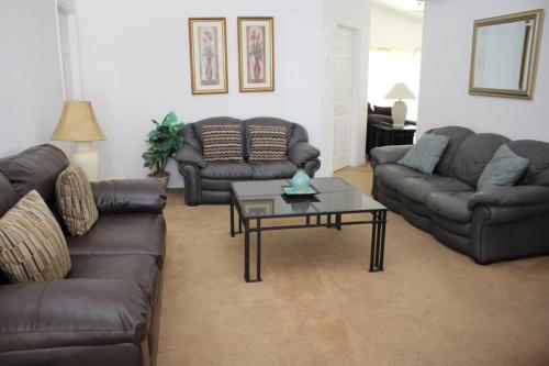 Laurel Ridge Villa 195