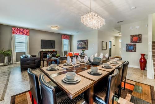 Villa Stunning Champion's Home