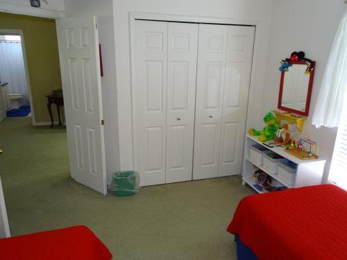 Westport Habitat 116