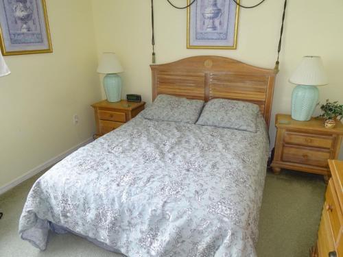 Westport Habitat 116