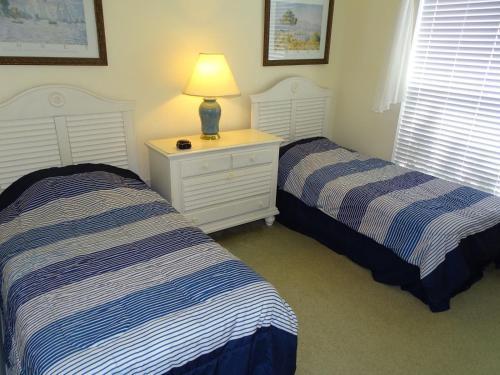 Westport Habitat 116