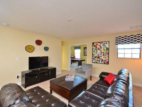 Villa Championsgate Gold - 861 Holiday Home