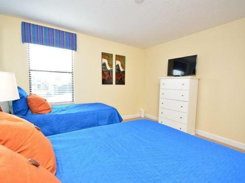 Villa Championsgate Gold - 861 Holiday Home