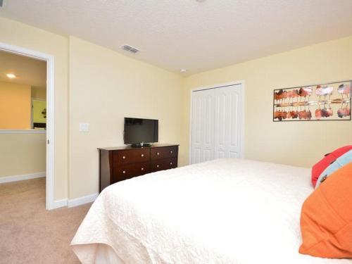 Villa Championsgate Gold - 861 Holiday Home