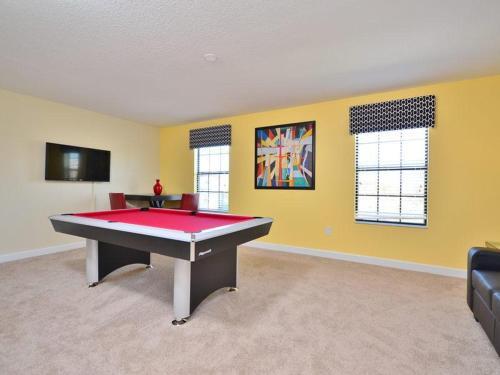 Villa Championsgate Gold - 861 Holiday Home