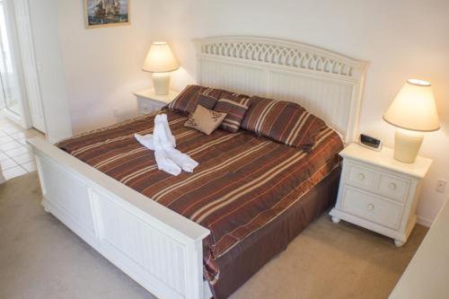 Serenity Now - Four Bedroom Home