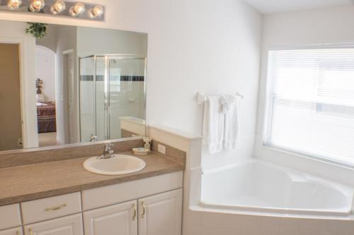 Serenity Now - Four Bedroom Home