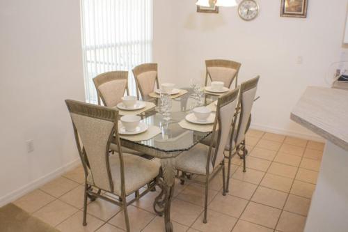 Serenity Now - Four Bedroom Home