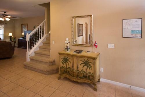 Magical Sand Hill Villa - Five Bedroom Home