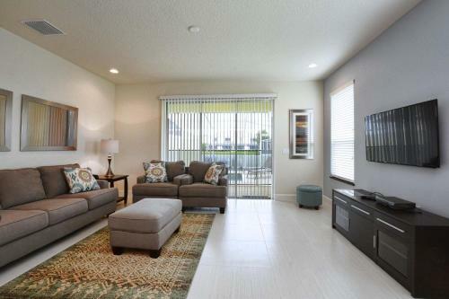 Serenity Resort Gold - 3105 Holiday Home