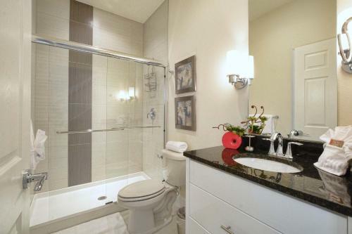 Serenity Resort Gold - 3105 Holiday Home