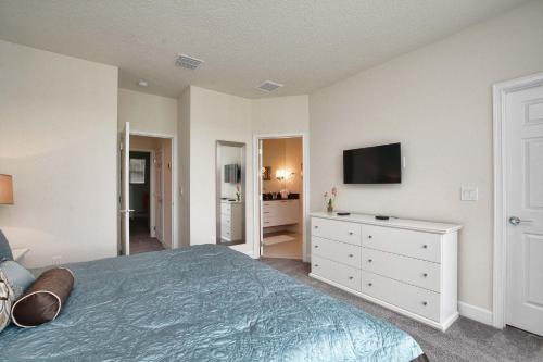 Serenity Resort Gold - 3105 Holiday Home