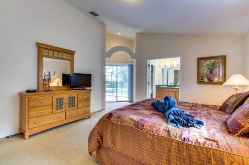 Sundrop Villa