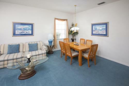 Brian's Highlands Reserve Villa - Four Bedroom Home