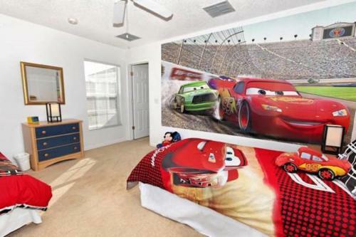 Summer Breeze Villa - Disney Vacation Home
