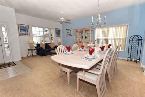 Summer Breeze Villa - Disney Vacation Home