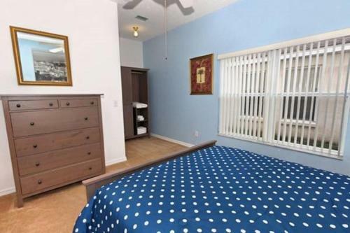 Summer Breeze Villa - Disney Vacation Home