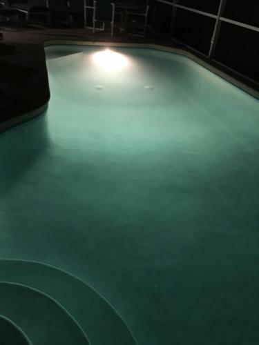 Summer Breeze Villa - Disney Vacation Home